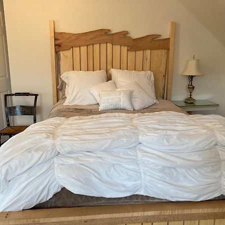 Bed and Breakfast The Birch Grove Woodstock Esterno foto
