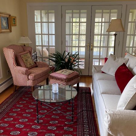 Bed and Breakfast The Birch Grove Woodstock Esterno foto