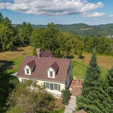 Bed and Breakfast The Birch Grove Woodstock Esterno foto