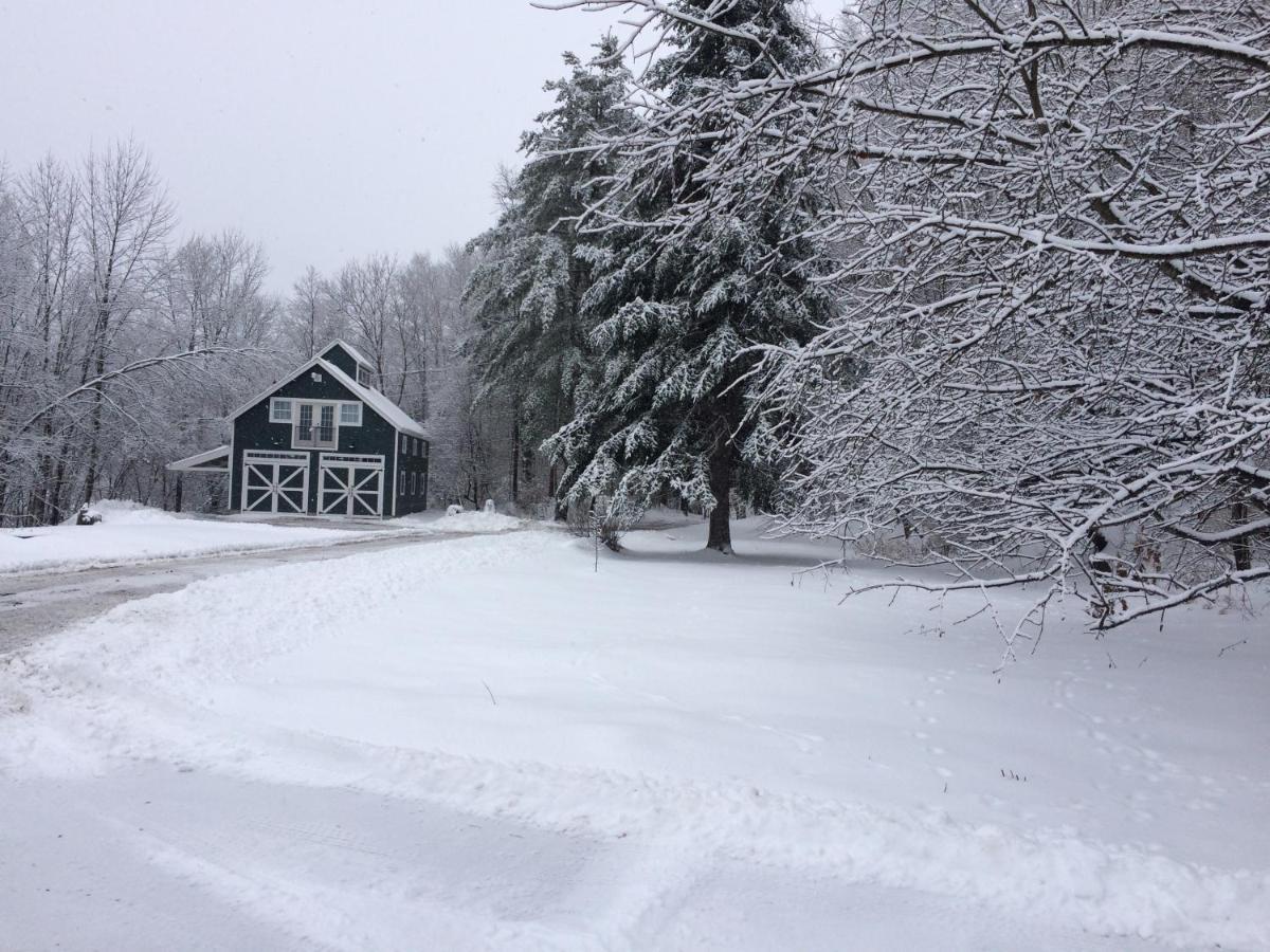 Bed and Breakfast The Birch Grove Woodstock Esterno foto