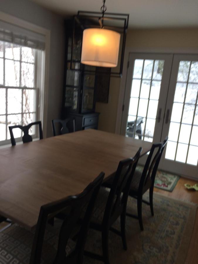Bed and Breakfast The Birch Grove Woodstock Esterno foto