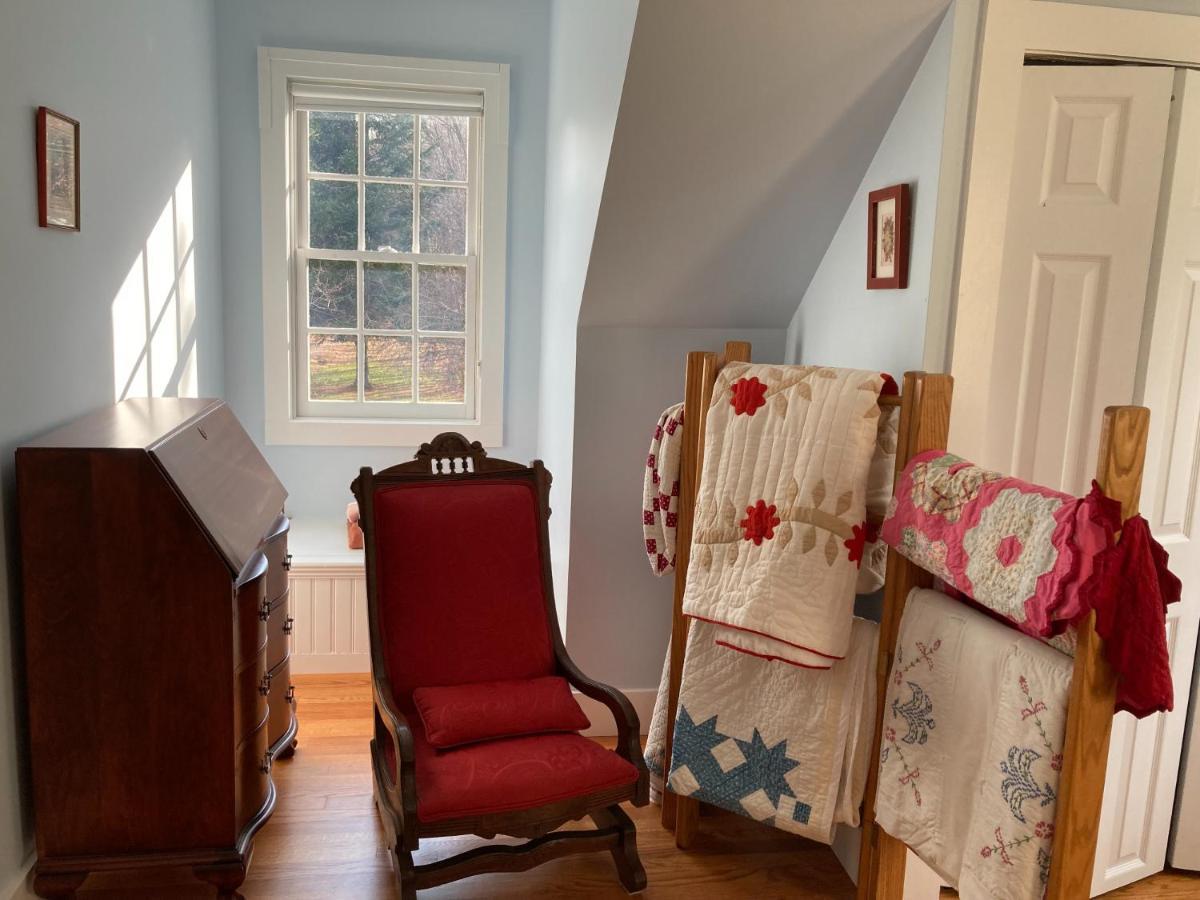 Bed and Breakfast The Birch Grove Woodstock Esterno foto