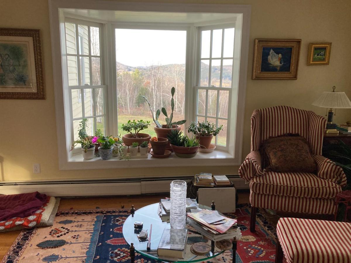 Bed and Breakfast The Birch Grove Woodstock Esterno foto
