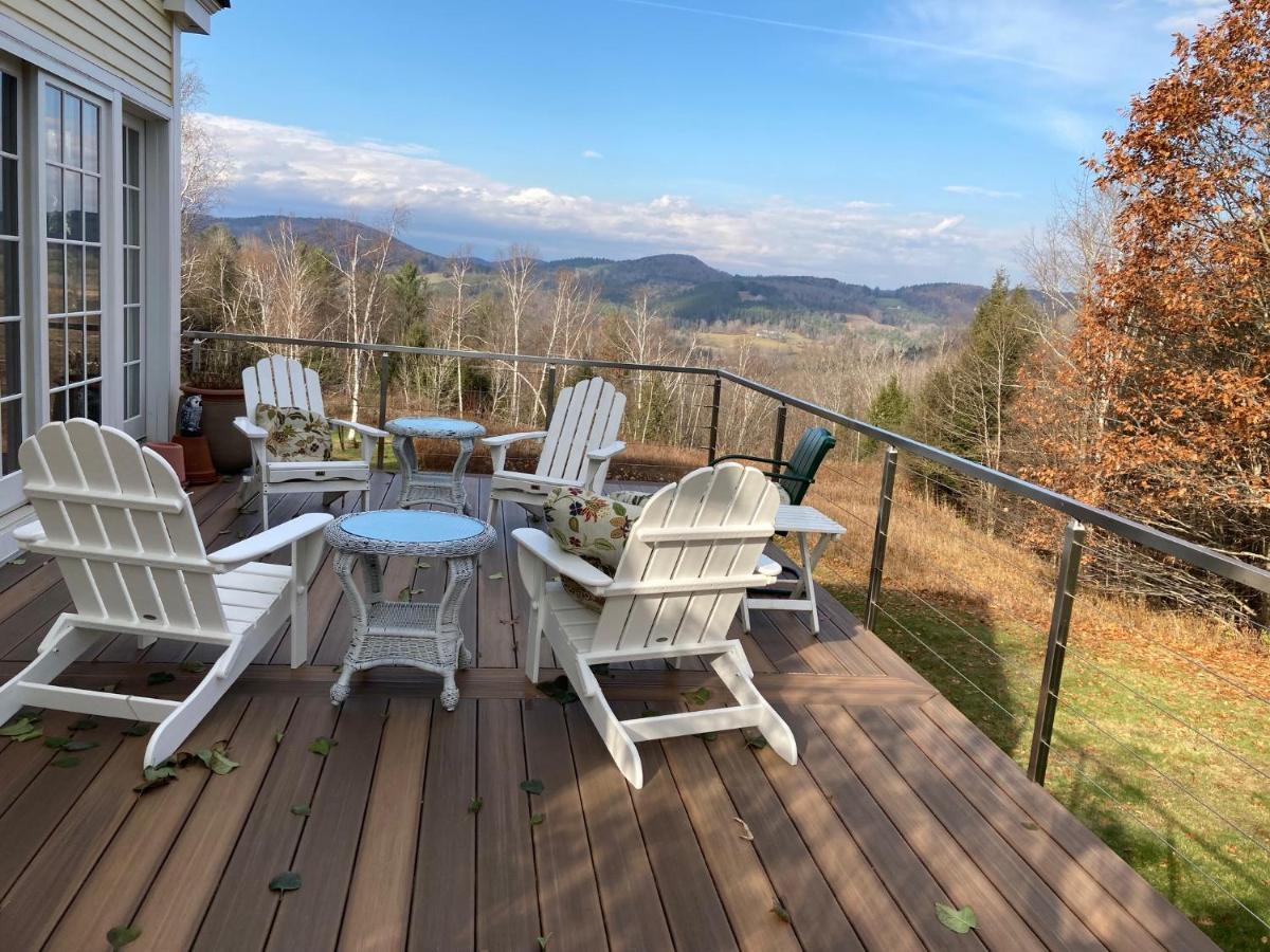Bed and Breakfast The Birch Grove Woodstock Esterno foto