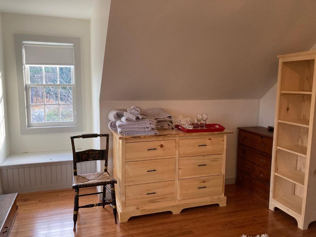 Bed and Breakfast The Birch Grove Woodstock Esterno foto