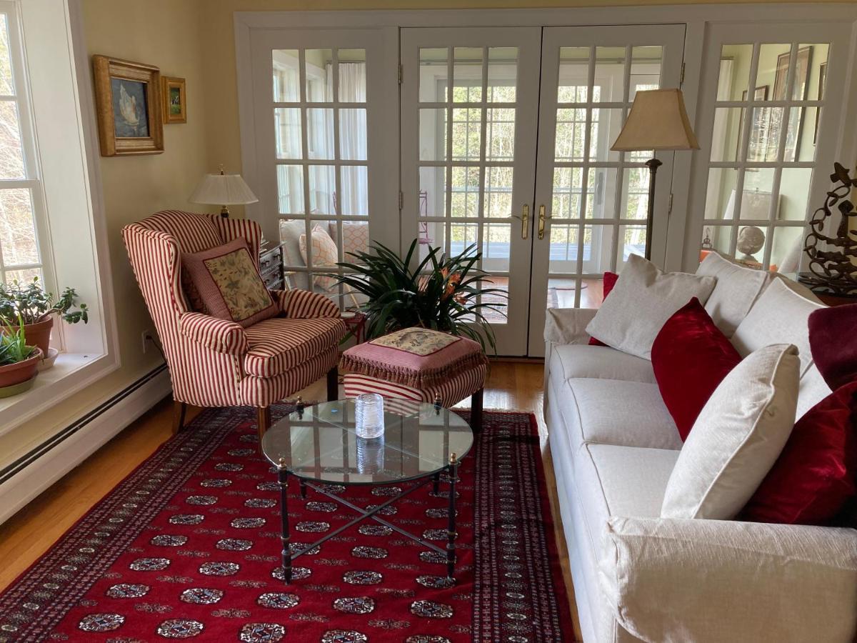 Bed and Breakfast The Birch Grove Woodstock Esterno foto